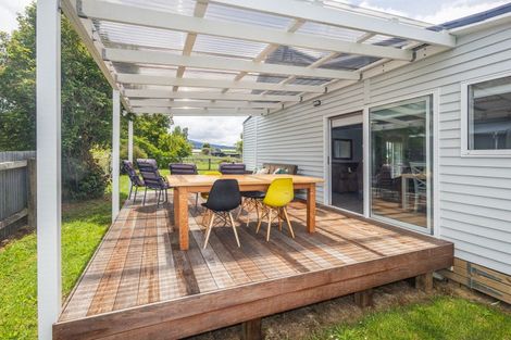 Photo of property in 38 Miharo Street, Rangataua, Ohakune, 4691