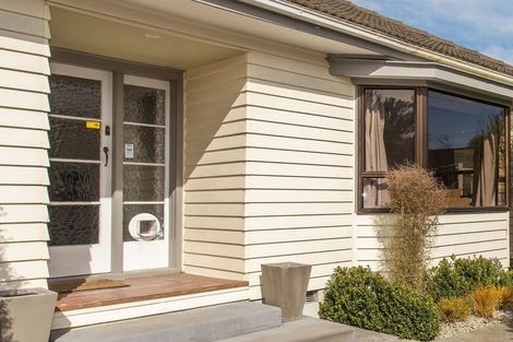 Photo of property in 7 Cargill Place, Richmond, Christchurch, 8013