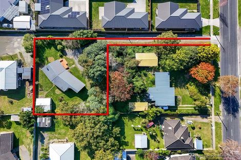 Photo of property in 7a Duke Street, Ngaruawahia, 3720
