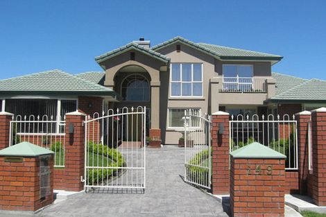 Photo of property in 149 Regent's Park Drive, Casebrook, Christchurch, 8051