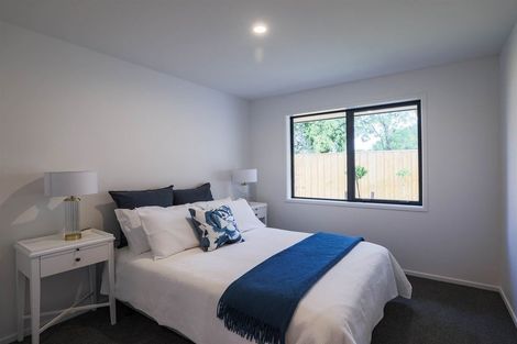 Photo of property in 2/14 Woodhouse Street, Linwood, Christchurch, 8062