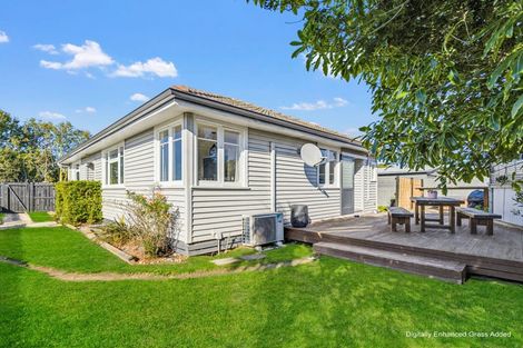 Photo of property in 16 Catherine Street, Tinwald, Ashburton, 7700