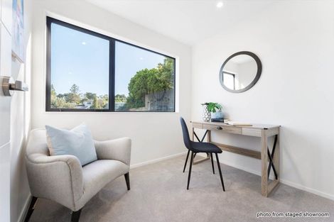 Photo of property in 11c Bowman Road, Forrest Hill, Auckland, 0620