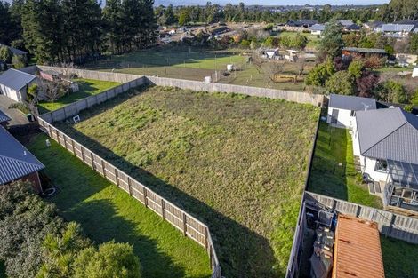 Photo of property in 57c Lowes Road, Rolleston, 7614