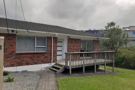 Photo of property in 1/61 Mcclintock Road, Massey, Auckland, 0614