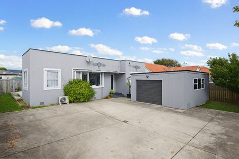 Photo of property in 38 Princes Street, Levin, 5510