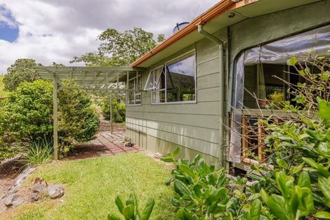 Photo of property in 185 Kohuhu Road, Kohukohu, 0491
