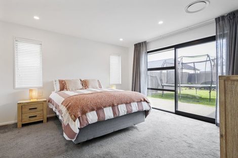 Photo of property in 16 Lusk Street, Rangiora, 7400