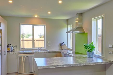 Photo of property in 8c Renoir Drive, Rolleston, 7614