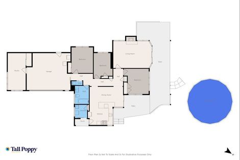 Photo of property in 11 Polglase Street, Richmond, 7020