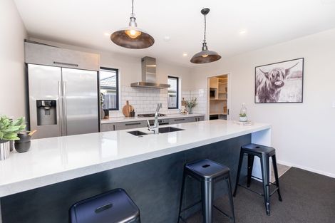 Photo of property in 15 Godwin Grove, Rolleston, 7614