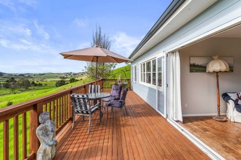 Photo of property in 25 Mapuna Road, Tangiteroria, 0381