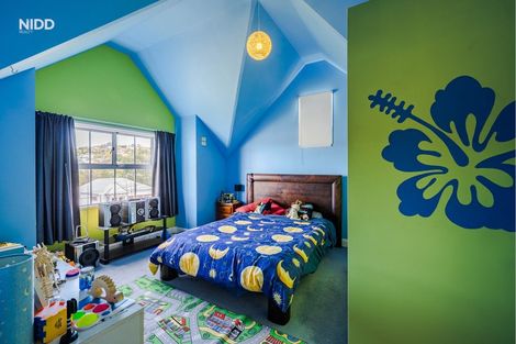 Photo of property in 38 Walter Street, The Glen, Dunedin, 9011