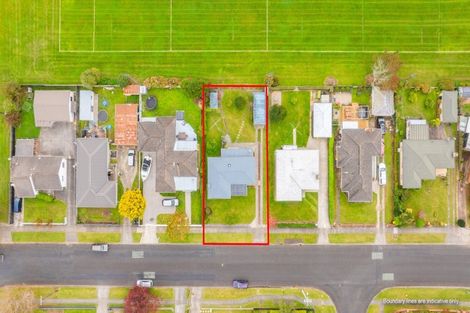 Photo of property in 17 Rata Street, Matamata, 3400