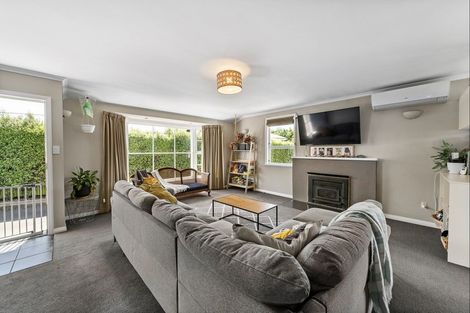 Photo of property in 8 Washington Crescent, Redwoodtown, Blenheim, 7201