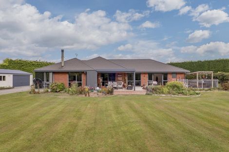 Photo of property in 1399 Hororata Dunsandel Road, Dunsandel, Leeston, 7682