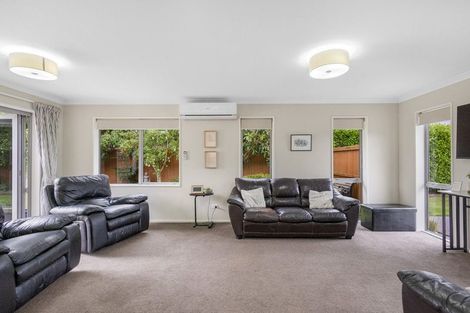 Photo of property in 9 Greenstone Street, Rolleston, 7614