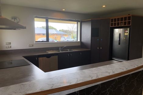 Photo of property in 16 Monet Vale, Rolleston, 7614