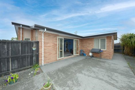 Photo of property in 21f Connal Street, Woolston, Christchurch, 8023