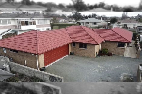 Photo of property in 18a Mersey Street, South Hill, Oamaru, 9400