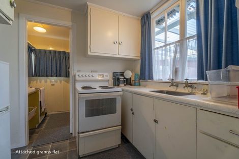 Photo of property in 4 Arthur Carman Street, Johnsonville, Wellington, 6037