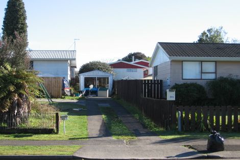 Photo of property in 34a Lindsay Crescent, Nawton, Hamilton, 3200