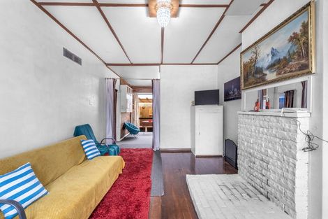 Photo of property in 8 Lockerbie Street, Turnbull Thomson Park, Invercargill, 9810