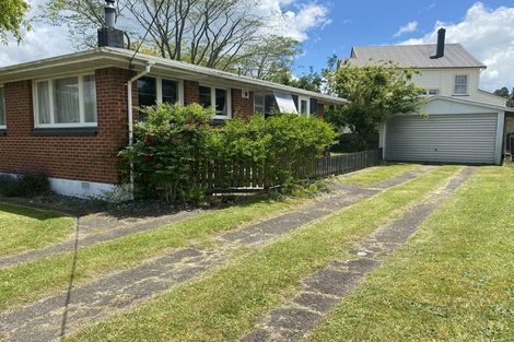 Photo of property in 1 Anzac Street, Te Kuiti, 3910