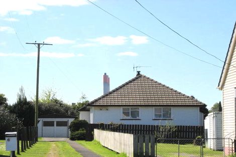 Photo of property in 6 Rotowaro Road, Huntly, 3700