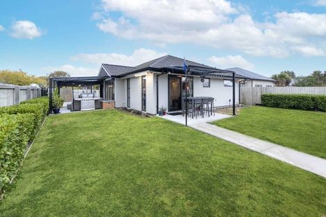 Photo of property in 50 Wyon Street, Linwood, Christchurch, 8062