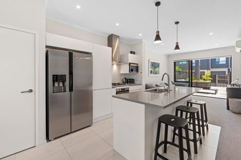Photo of property in 82 Clark Road, Hobsonville, Auckland, 0616