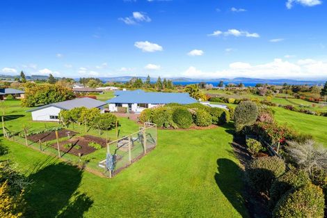 Photo of property in 60unit Tauranga Direct Road, Hamurana, Rotorua, 3096