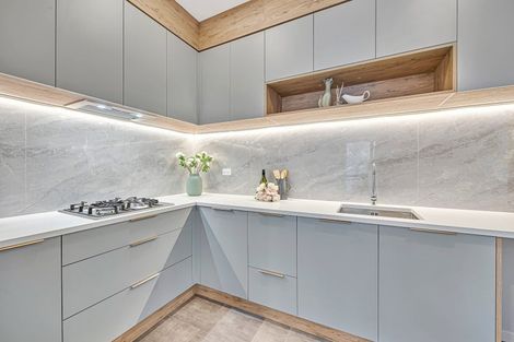 Photo of property in 40 Drumnaconagher Road, Flat Bush, Auckland, 2019