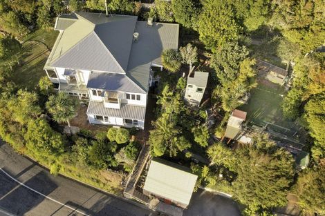 Photo of property in 119 Cecil Road, Wadestown, Wellington, 6012