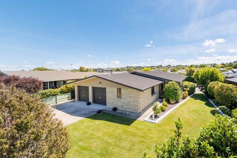 Photo of property in 8 Willowbank Crescent, Feilding, 4702