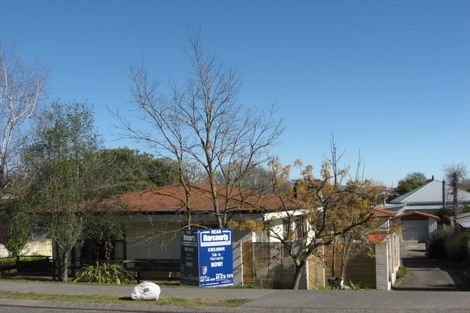 Photo of property in 46a Joll Road, Havelock North, 4130