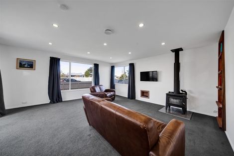 Photo of property in 3 Murray Avenue, Hawera, 4610