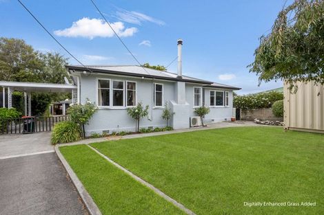 Photo of property in 10 Iorns Street, Masterton, 5810