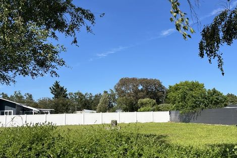 Photo of property in 409a High Street South, Carterton, 5713