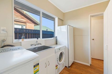 Photo of property in 31 Burn Street, Levin, 5510