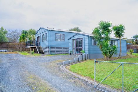 Photo of property in 18 Mahi Road, Te Kauwhata, 3710