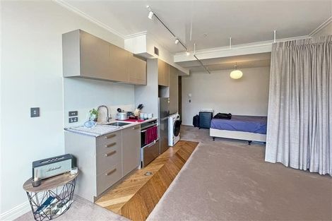 Photo of property in Chevron Suites, 201/8u Chaffers Street, Te Aro, Wellington, 6011