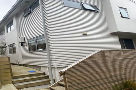 Photo of property in 14c Prospect Terrace, Johnsonville, Wellington, 6037