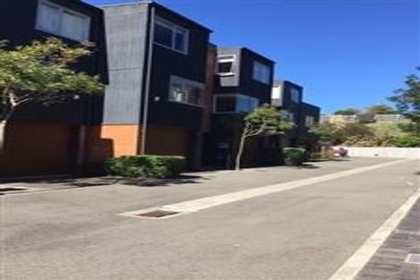 Photo of property in Altar Apartments, 28/120 Rintoul Street, Newtown, Wellington, 6021