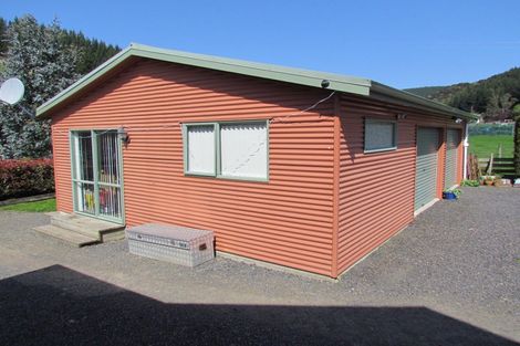 Photo of property in 47 Finlayson Road, Waihola, Milton, 9073