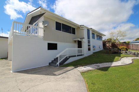 Photo of property in 4 Mayfair Place, Tokoroa, 3420