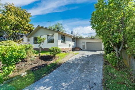 Photo of property in 8 Mohi Place, Nukuhau, Taupo, 3330