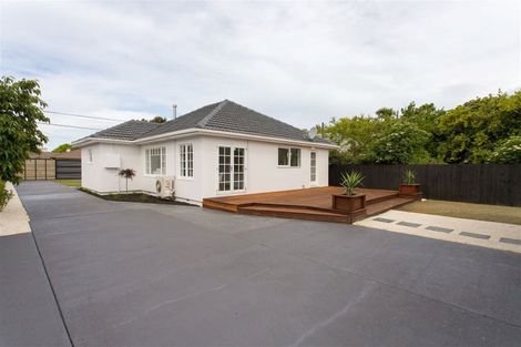 Photo of property in 29 Philpotts Road, Mairehau, Christchurch, 8052