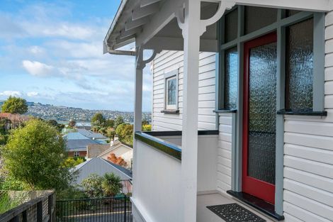 Photo of property in 15 Maheno Street, Maori Hill, Dunedin, 9010