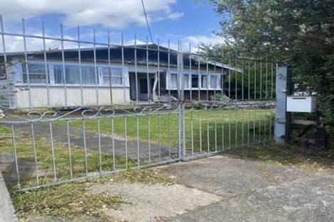 Photo of property in 10 Princes Street, Levin, 5510